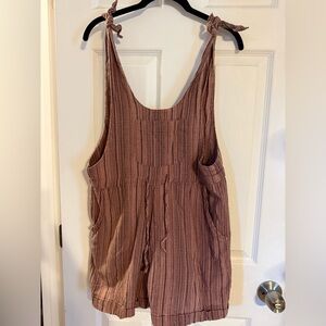 EARTHBOUND neutral romper